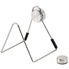 Magnetischer Schwammhalter für Küchenspüle Edelstahl ohne Bohren mit1130