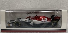 1/43  Alfa Romeo Racing C38 #7 K. Raikkonen 2019 635906