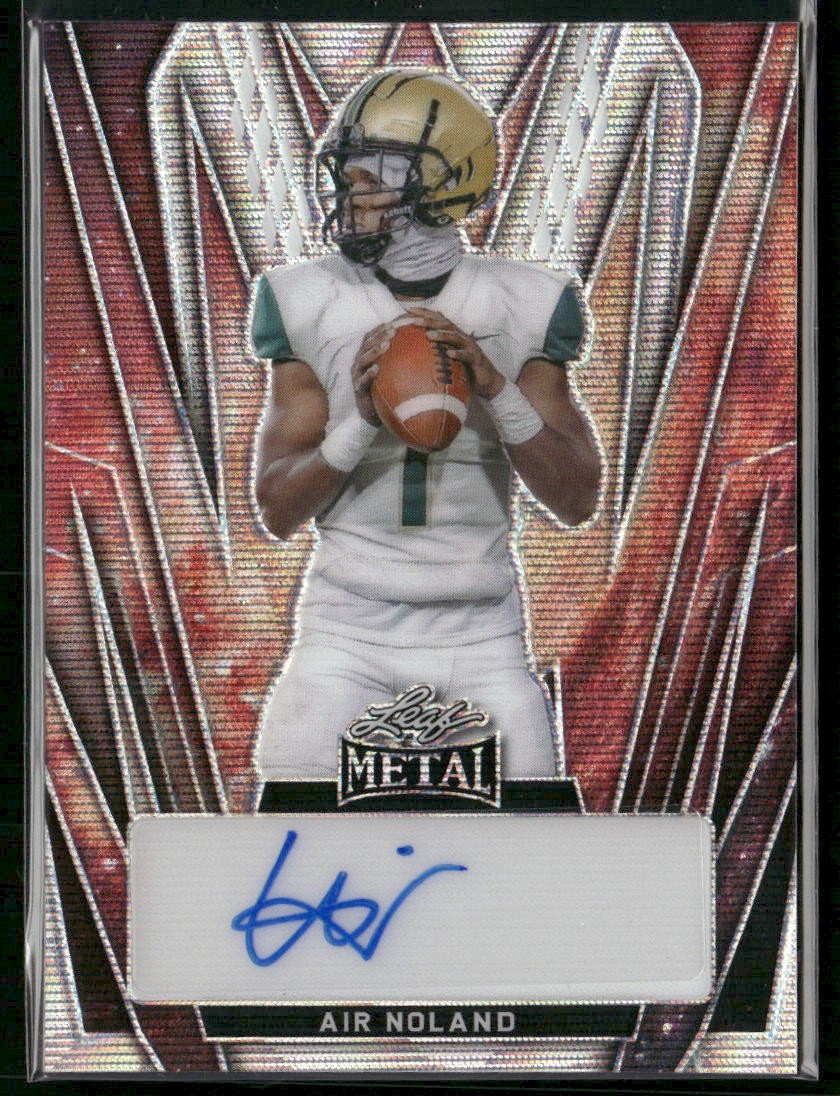 2024 Leaf Metal Air Noland Auto 1/1