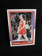 2025 Panini Donruss WNBA - Caitlin Clark #47