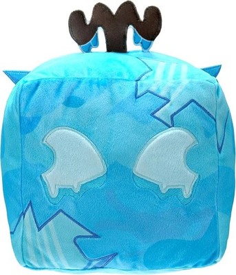 Blox Fruits Blind Bag Plüschfigur Series 1- 20 cm  - Blau - Lagerschaden