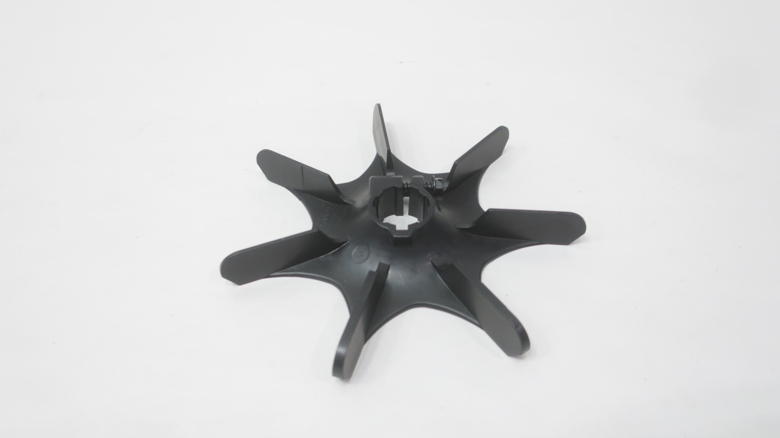 Abb 35FN3002A04SP Plastic External Cooling Fan