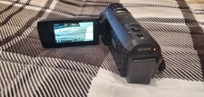 Panasonic HC-VX870K 4K Ultra HD Camcorder - Black
