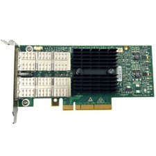 Network interface card Mellanox Connectx-3 CX354A 2x40GbE QSFP 105-001-013-00