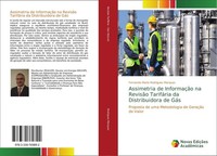Assimetria De InformaçãO Na RevisãO TarifáRia Da Distribuidora De GáS Fernando M