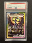 2025 POKEMON PRE EN-PRISMATIC EVOLUTIONS #161 UMBREON EX PSA 9