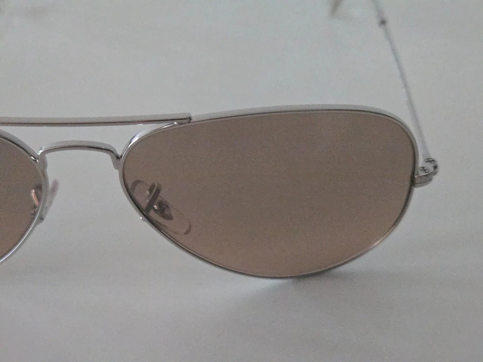 Ray-Ban Aviator RB3025, Foto 3 von 5