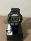 Men's Vintage 2003 DIGITAL Watch TIMEX IRONMAN TRIATHLON "Jocko Willink" Used