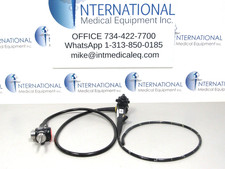 Olympus GIF-Q160 Gastroscope Endoscopy Endoscope 4