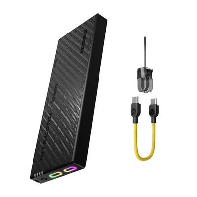 Nitecore NB10000 Gen4 Ultralight 10000mAh Power Bank