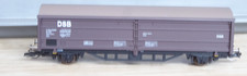 PSK Tillig TT Wagon Isotherme Hbis DSB Époque 4/5 Bon État
