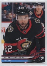 2025-26 Upper Deck Series 1 Deluxe 153/250 Michael Amadio #123 1j3a