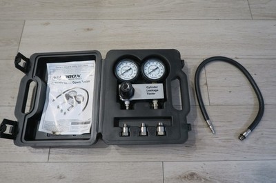 Maddox MH5-1 Cylinder Leak-Down Tester | eBay