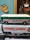 MTH Rail King 30-50033 Wheeling Die-Cast Bus O Gauge? — photo 5