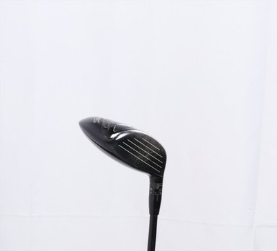 Titleist TS2 FW 15° Titleist TS2 15 Fairway Wood / 15 Deg / Flex S / Speeder EVOLUTION