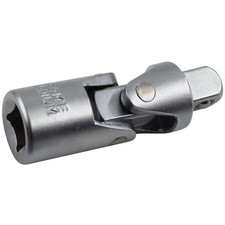 Image of Faithfull FAISOCUJ38Q Universal Joint CV 3/8in Square Drive