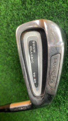Tour Classic Silverline 5-Eisen - Herren (Graphit, 37,5'', Rechts)