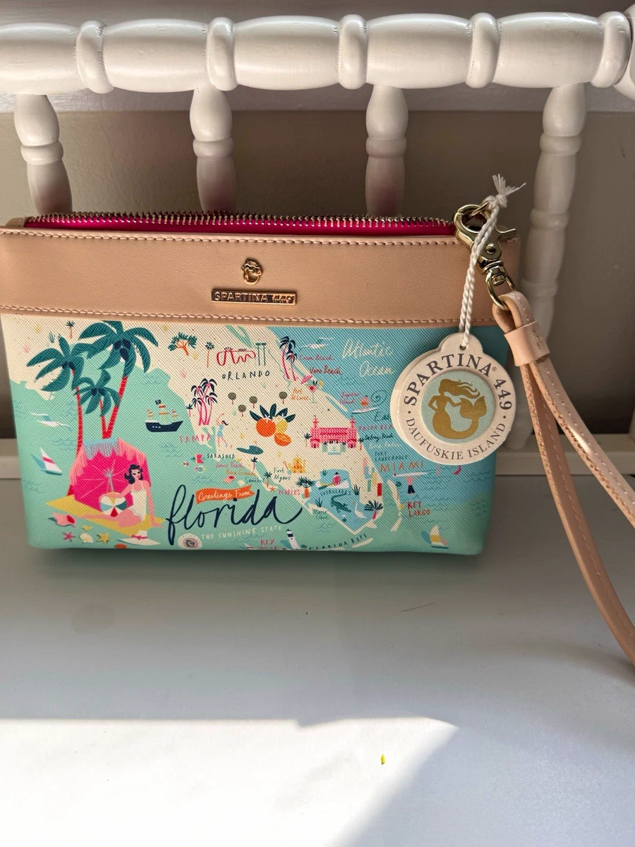 Spartina 449 Wristlet Wallets for Women for sale | eBay