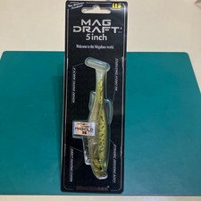 Megabass Magdraft 5 MAGDRAFT 0929885