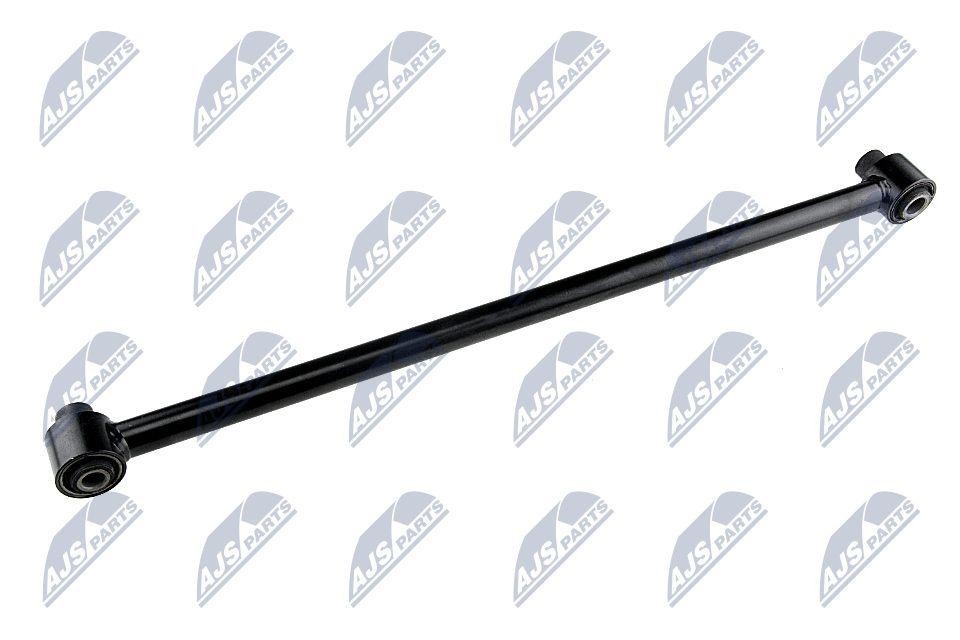 NTY Control Arm Wheel Suspension ZWT-MZ-050 For Mazda Rear Left/Right 555 mm