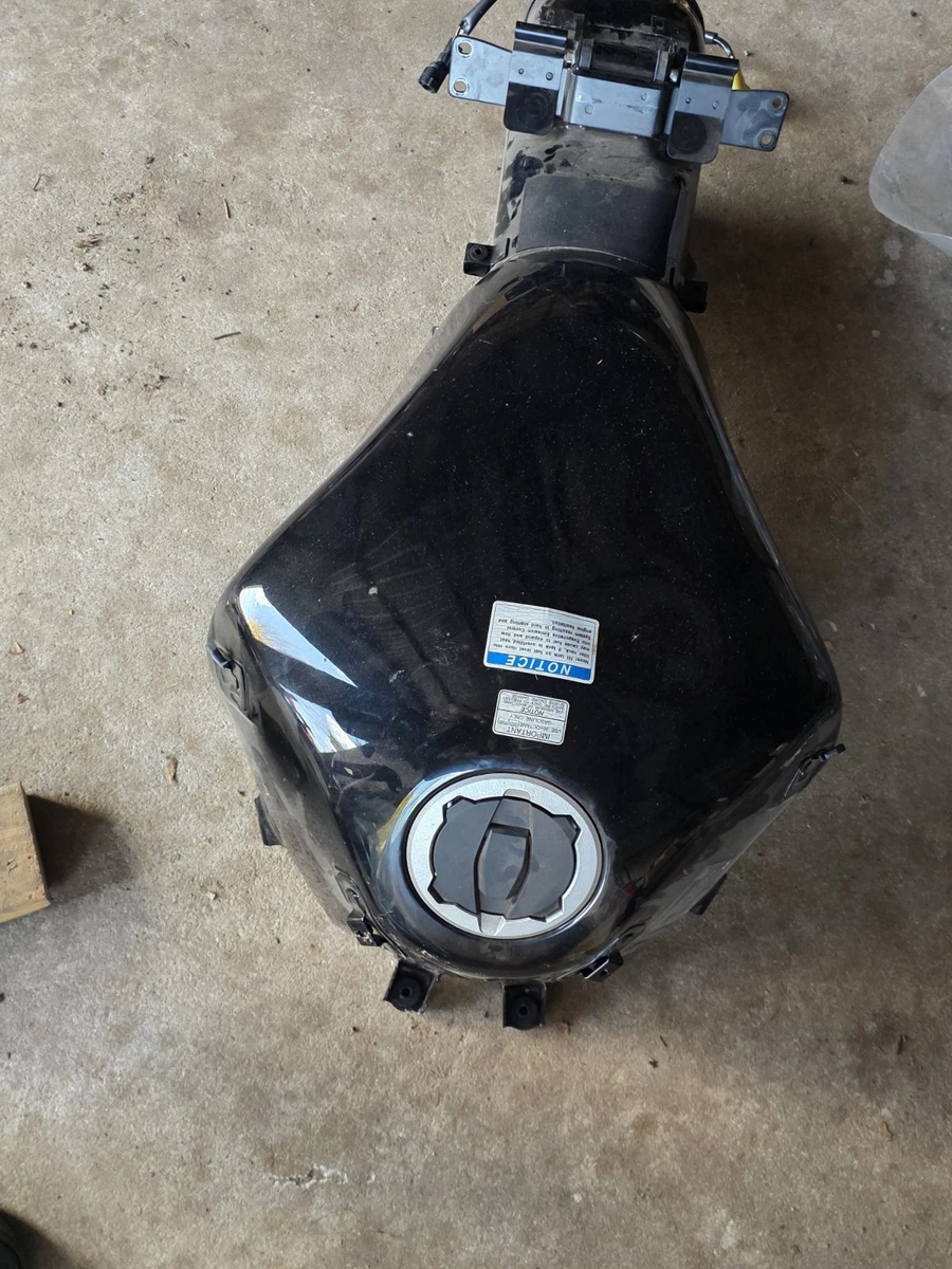 Motorcycle & Scooter Fuel Tanks for Kawasaki H2 for sale | eBay