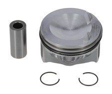 NÜRAL Kolben 87-443800-30 für AUDI CUPRA SEAT SKODA VW