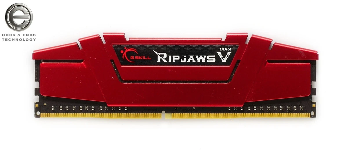 PC4-22400 (DDR4-2800) Bus Speed 8 GB Capacity per Module DDR4