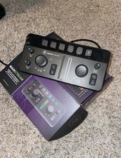 Mackie MainStream Live Streaming and Video Capture Interface