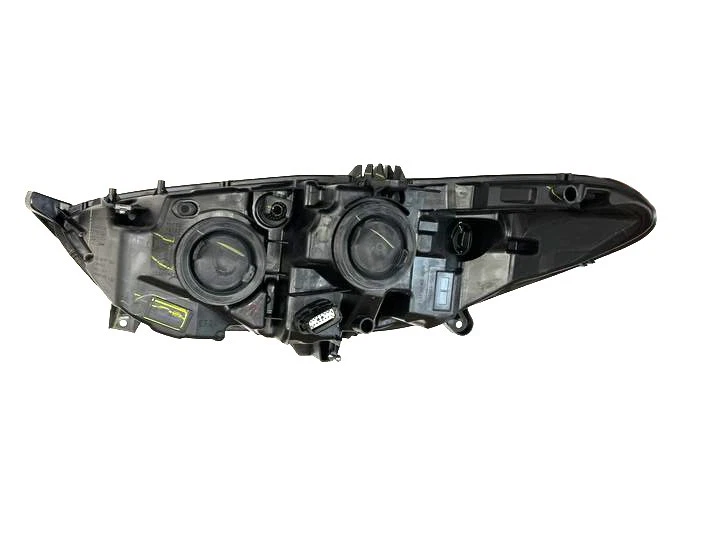 Faro halógeno lateral pasajero DS7Z13008A para Ford Fusion 13-16 Foto 4 de 4