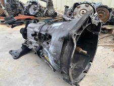 Boite de vitesse BMW 2002