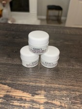 3 Kiehl's Ultra Facial Face Cream - 0.25 Oz / 7ml - Each - NEW - Free Shipping