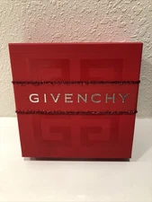 L`INTERDIT eau de parfum GIVENCHY Holiday Gift Set 3 PC. 2.6 FL 2.5 FL Lipstick