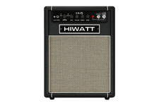 Hiwatt Hi5 Combo
