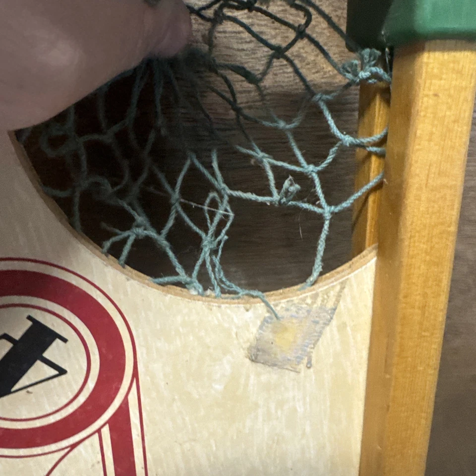 Wooden Carrom Board ONLY 26 x 26x3 Inch Strike and Pocket Game - Image 3 of 4