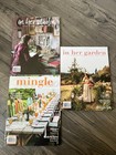 Stampington & Company Inspirational magazine lot of 3 — photo 1