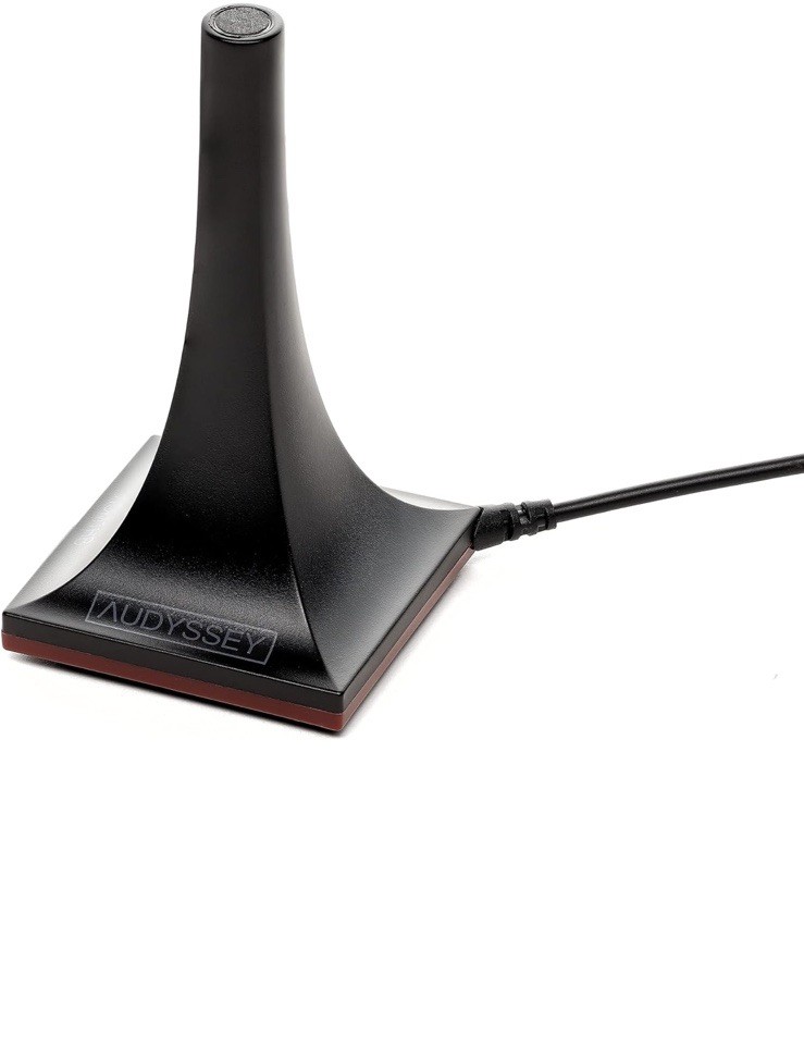Audyssey ACM1HB Sound Calibration Microphone