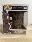 Funko Pop! Vinyl Treebeard 529 The Lord of the Rings Figure 6” Jumbo