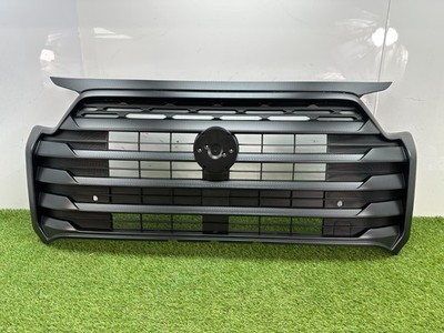 SSANGYONG MUSSO 2021 ON GENUINE FRONT BUMPER RADIATOR GRILLE P/N K79462-38040