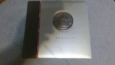 Disneyland Memories Photo Album