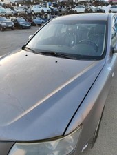 Capot Hyundai SONATA