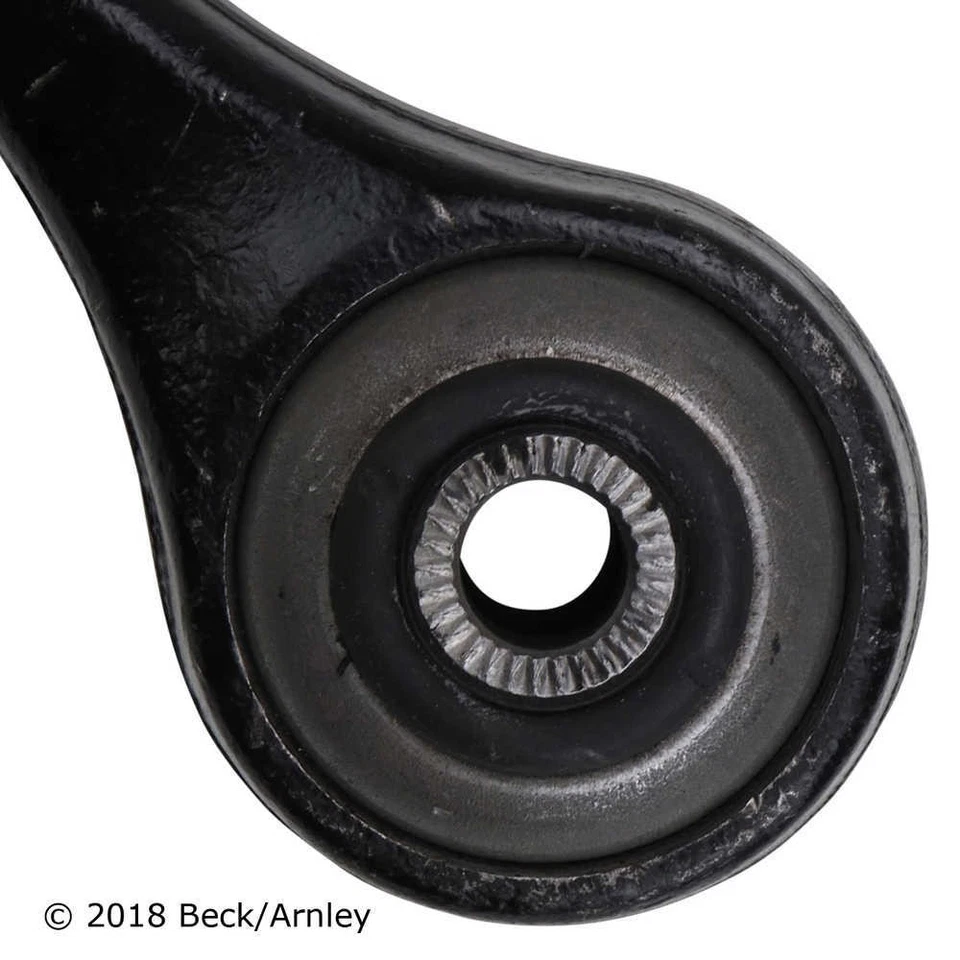 Brazo de control delantero izquierdo inferior trasero para BMW X3 2004-2010 2005 2006 2007 2008 Foto 4 de 4