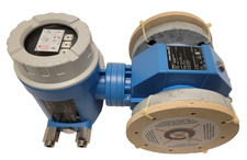 Neu In OVP Endress+Hauser Promag 53P80 DN80 3...