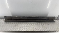 Pare-choc arrière Peugeot BOXER