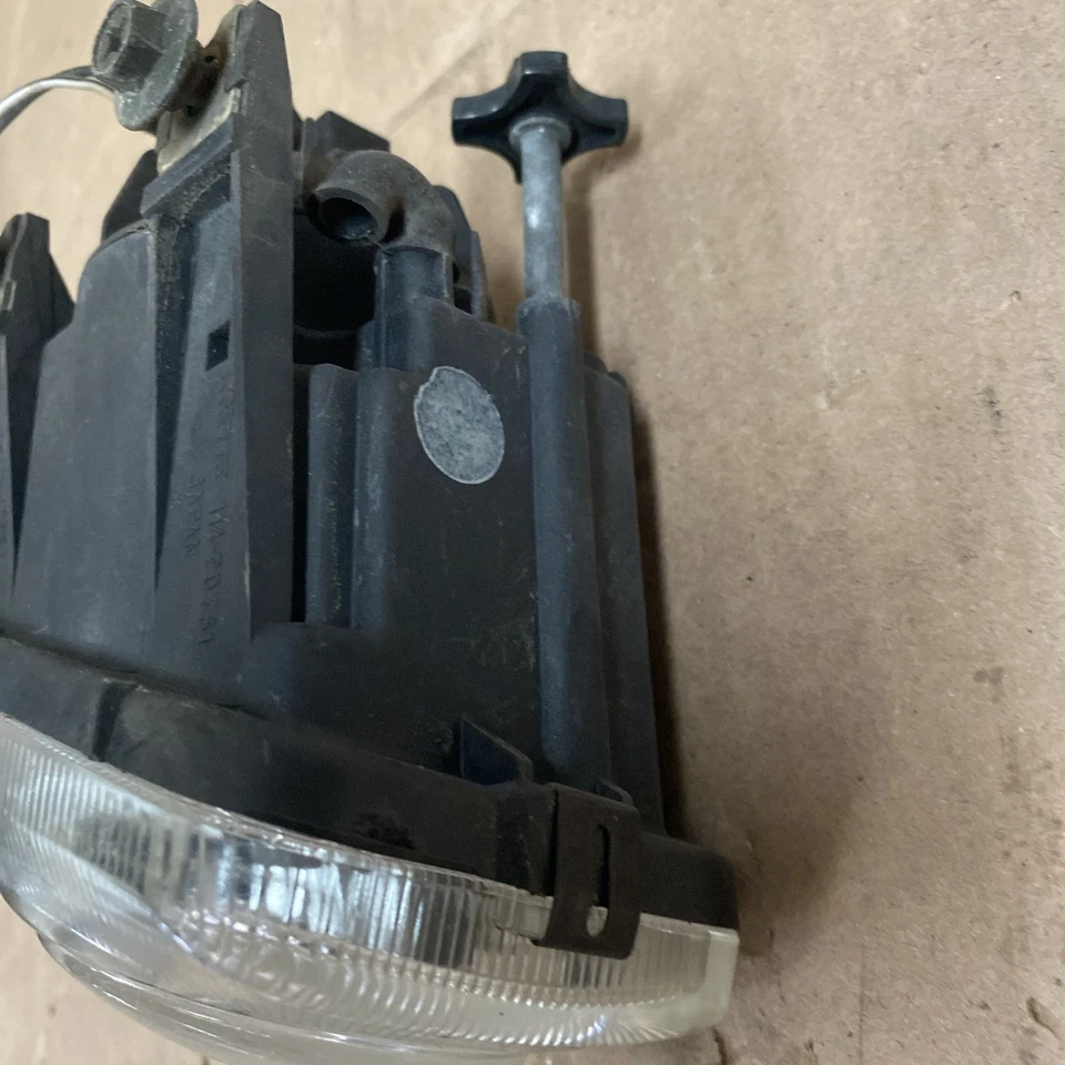 Faro antiniebla izquierdo Legacy 2004 2005 2006 2007 Subaru Impreza 05 06 07 B160 Foto 4 de 4