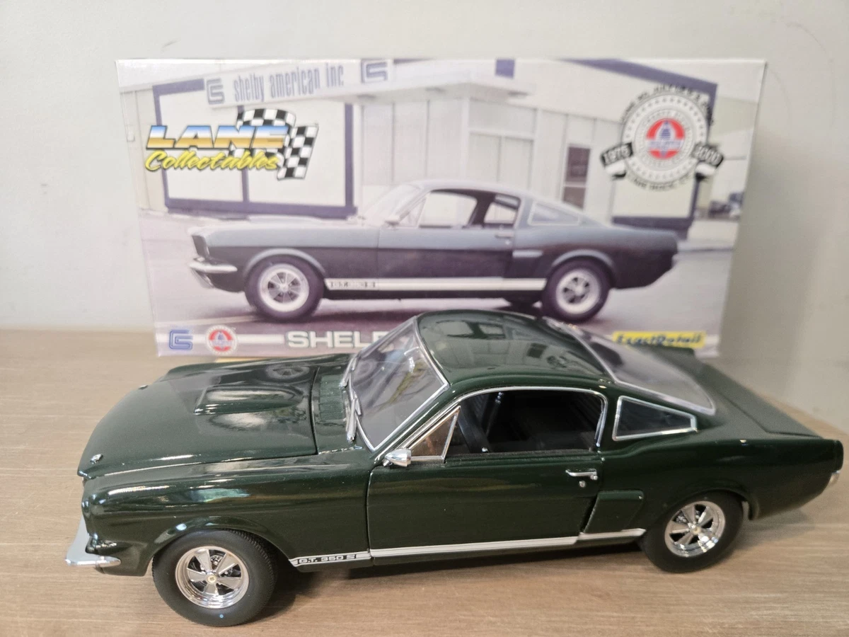 ミニカー LANE EXACT DETAIL 1966 SHELBY 1/18 LANE EXACT DETAIL 1966 SHELBY 1/18 【公式通販】