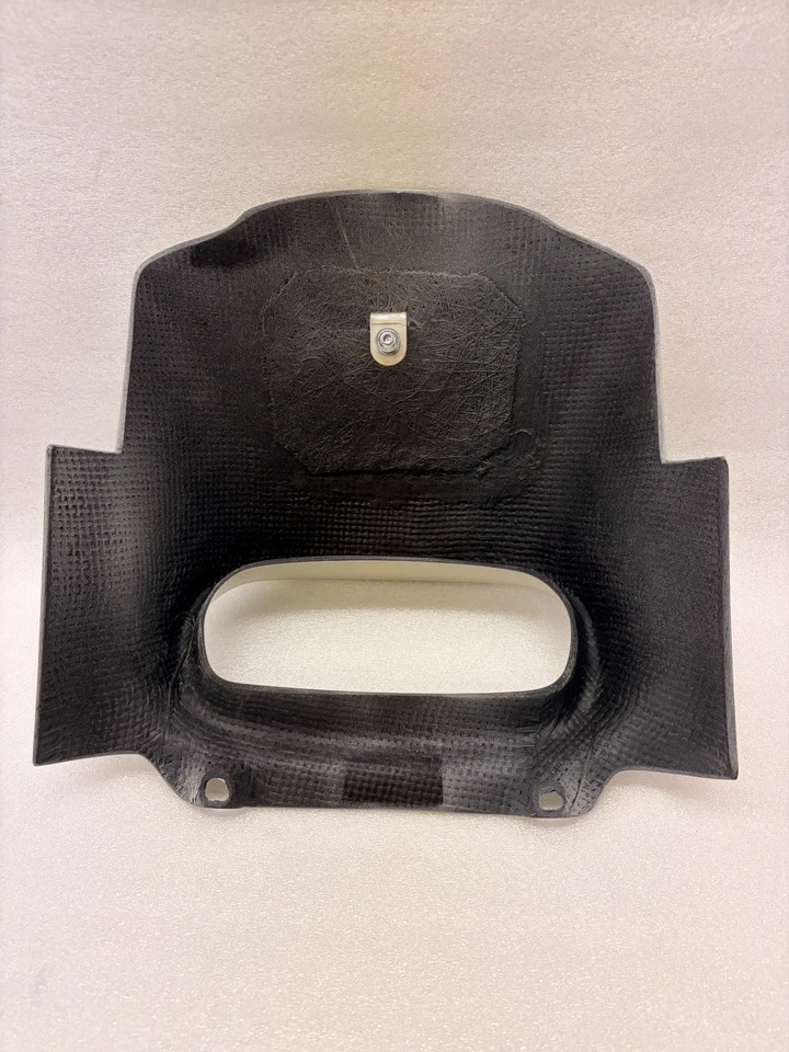 Cubierta de carenado de faros para Harley M8 Softail Fat Bob FXFB, FXFBS 2018-2022 27 Foto 3 de 4