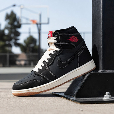 Jordan 1 Retro High OG Flight Club Men's II9811-001 & GS II9927-001 New