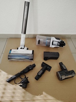 Shark PowerPro Akku-Staubsauger vacuum cleaner Handstaubsauger Stielstaubsauger