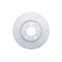 Bosch 0 986 478 603 Bremsscheibe Vorderachse FüR Volvo