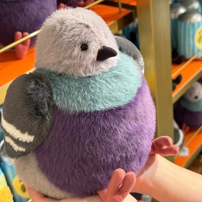 Jelly cat Leicester Pigeon - London selfridges exclusive BNWT